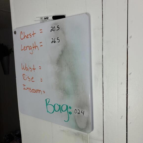 North Face Jacket Mens Size M Vapor Wick Quarter Zip Popover Running Active - Picture 9 of 10